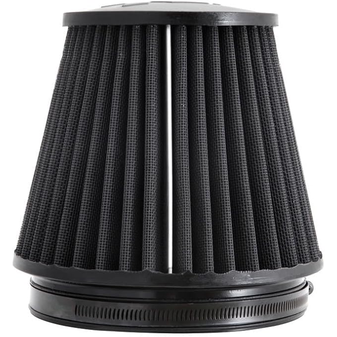 ريحني مجموعة سحب الهواء البارد عالية الأداء تزيد القوة الحصانية متوافقة مع 20102015 شيفروليه كامارو SS 62L V8 714519 - Image 5