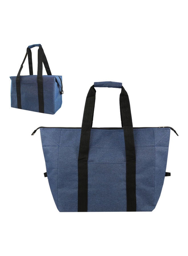 NIBEMINENT Folding Insulation Bag L - Image 2