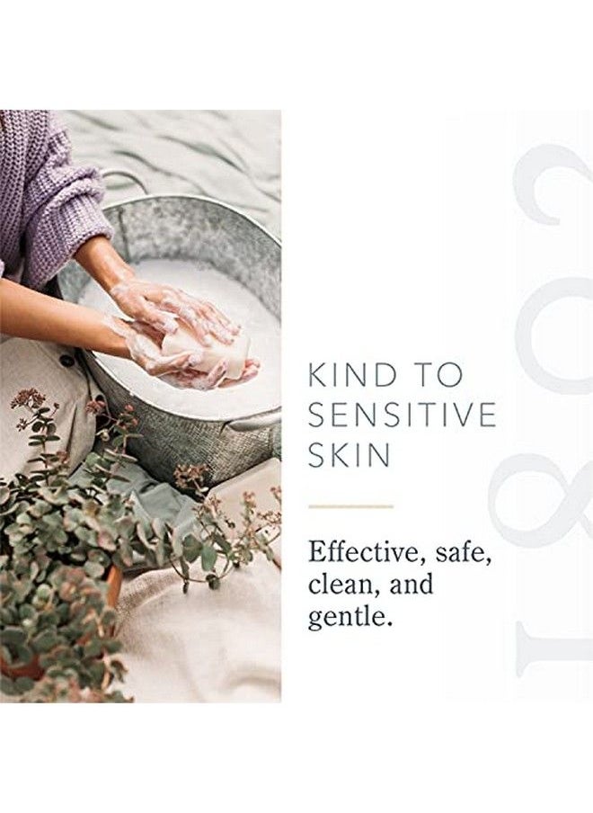 Beekman 1802 - Whipped Body Cream Fresh Air Goat Milk Body Butter Daily Hydration For Dry Skin Naturally Exfoliating Body Cream Good For Sensitive Skin Goat Milk Bodycare 8 Oz - Image 1