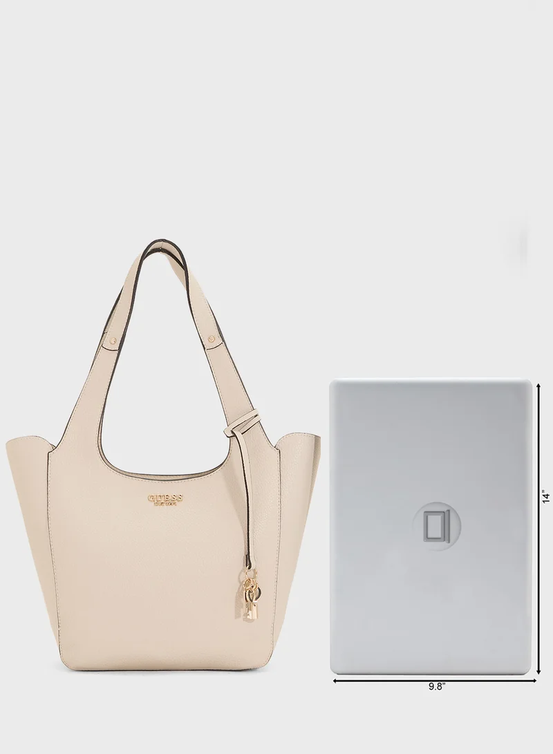 GUESS Helina Tote