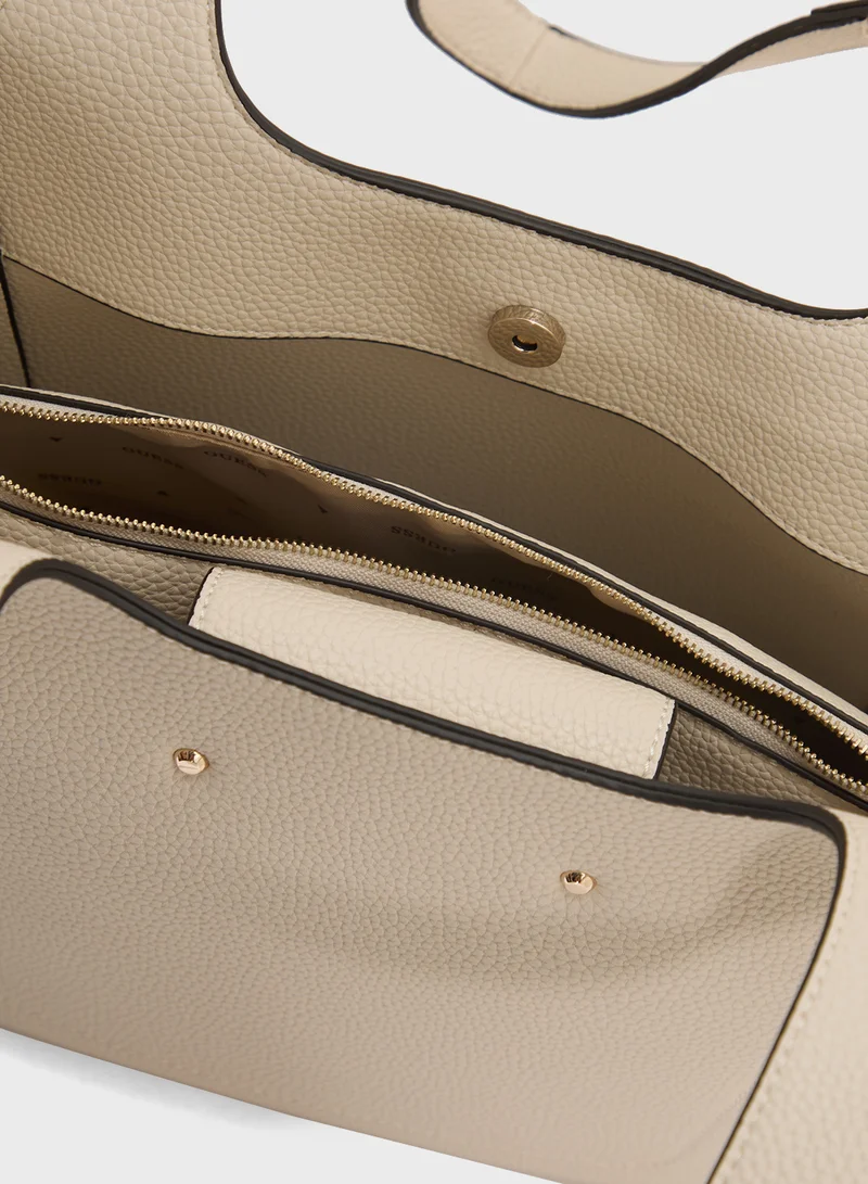 GUESS Helina Tote
