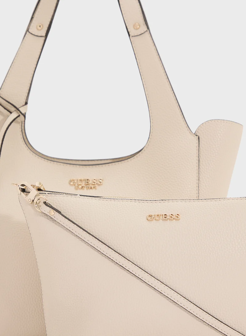 GUESS Helina Tote