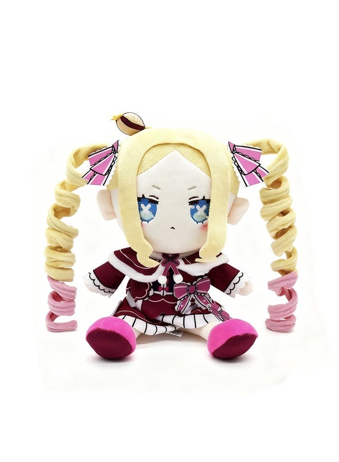general Re: Life in a different world from zero Cute plush toys the best gift for family and friends - Image 1