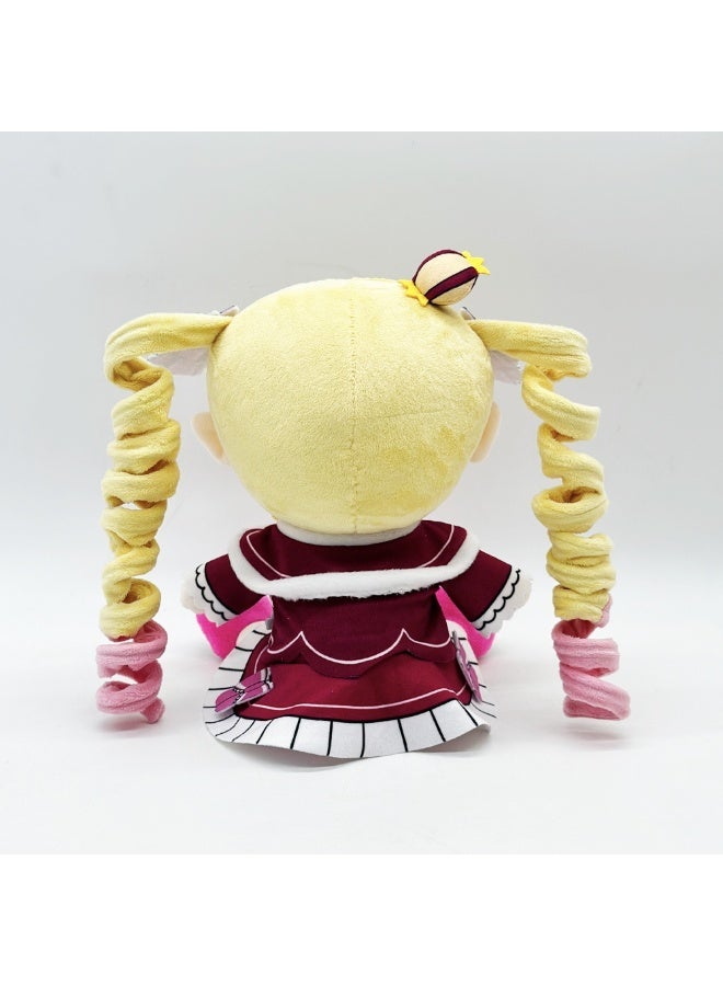general Re: Life in a different world from zero Cute plush toys the best gift for family and friends - Image 3