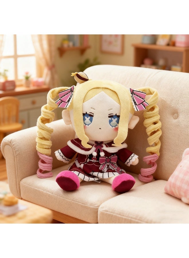 general Re: Life in a different world from zero Cute plush toys the best gift for family and friends - Image 2