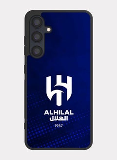 PXLAAT Samsung Galaxy A35 case cover Al Hilal FC  - Image 1