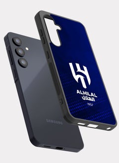 PXLAAT Samsung Galaxy A35 case cover Al Hilal FC  - Image 2