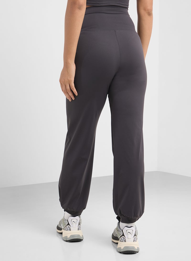 FRWD High Rise Relaxed Fit Jogger  - Image 2