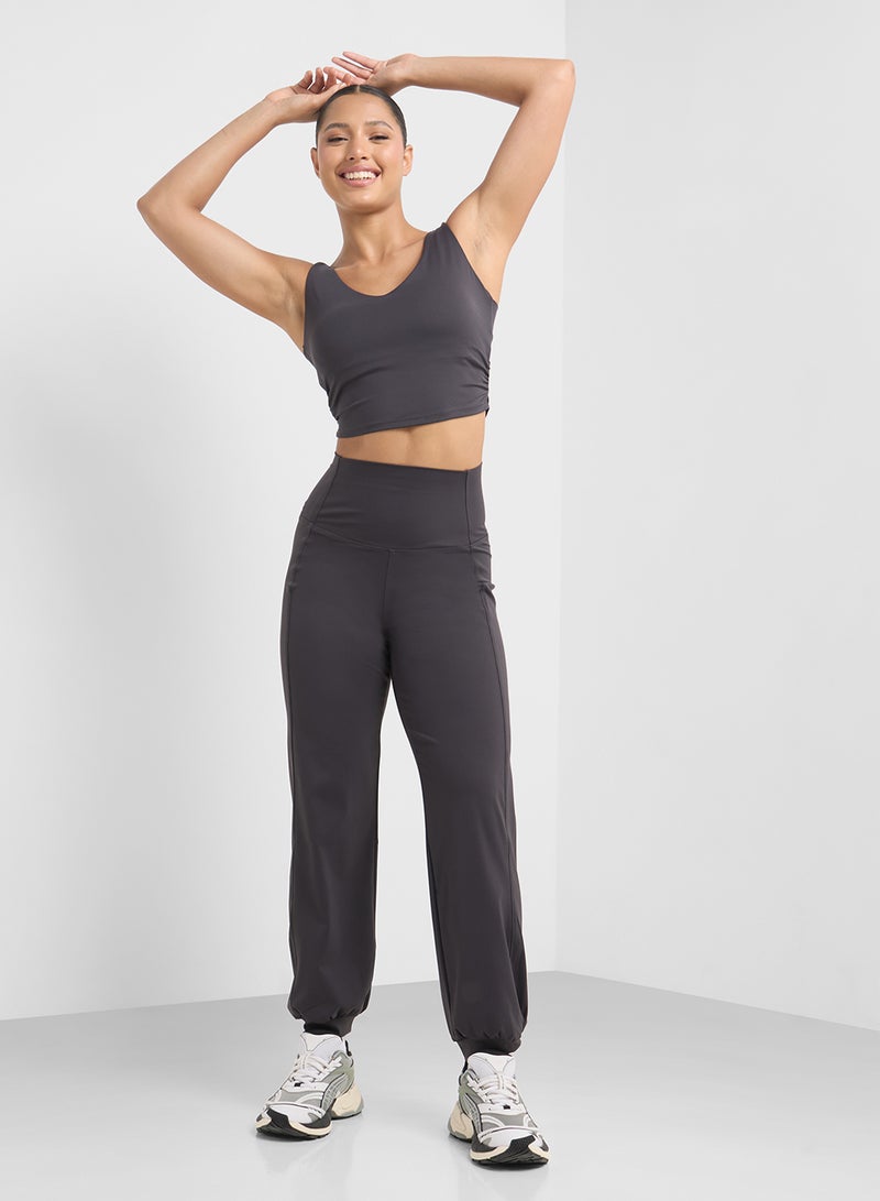 FRWD High Rise Relaxed Fit Jogger  - Image 4