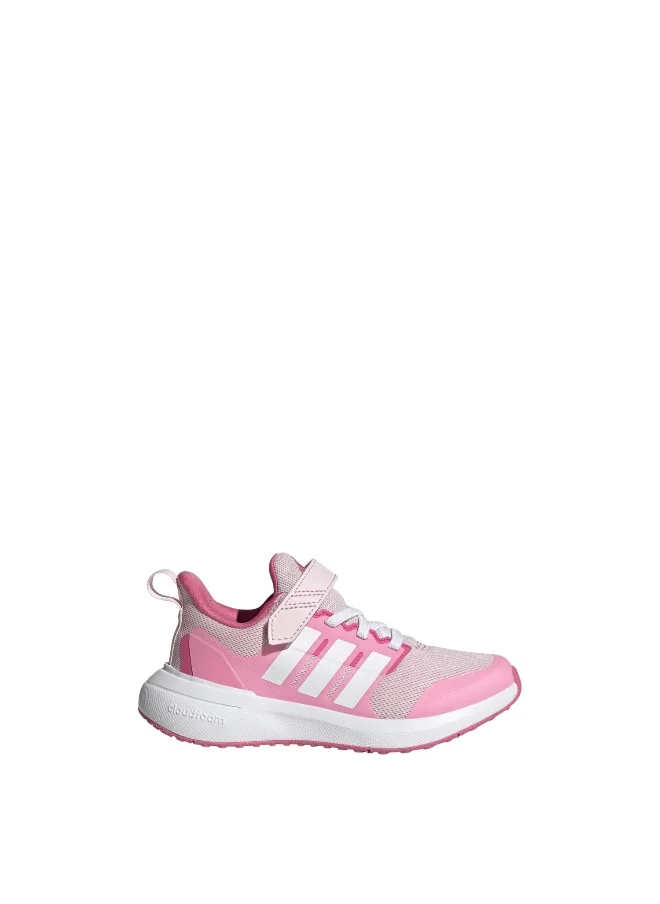 Adidas adidas Fortarun 2.0 El K Pink Sportwear Shoes 10K
