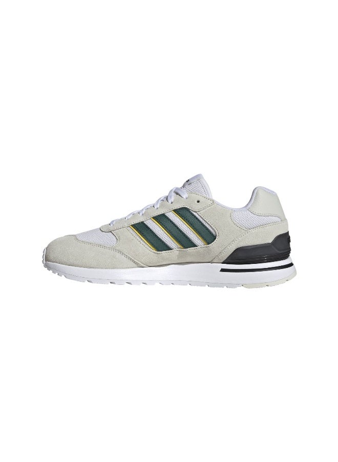 Adidas adidas Run 80S Beige Sportwear Shoes 5.5  - Image 5