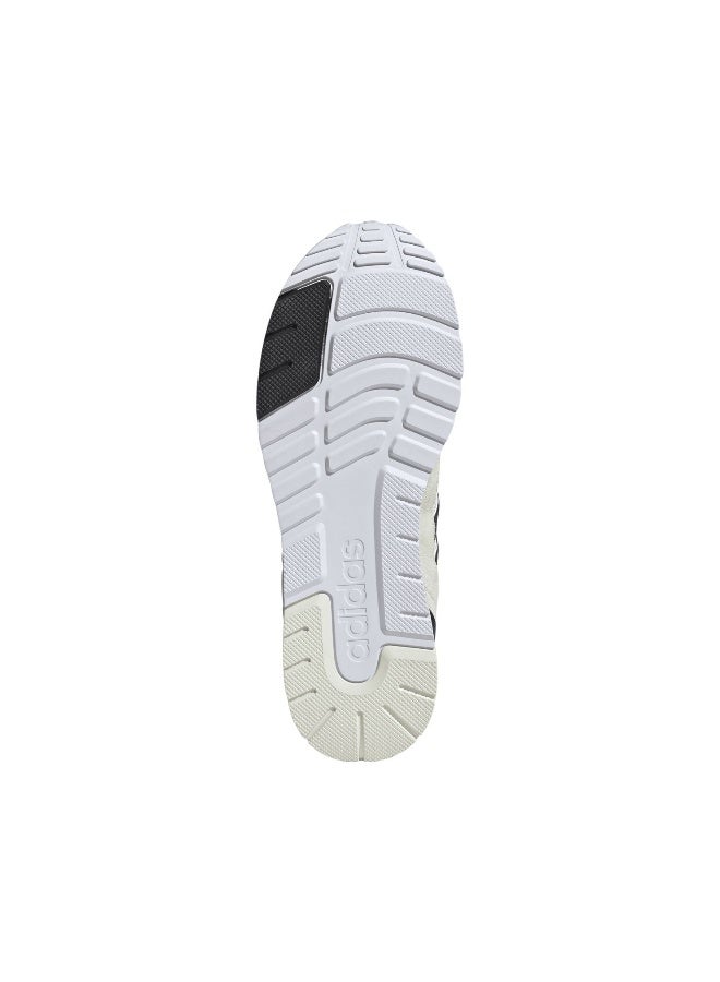 Adidas adidas Run 80S Beige Sportwear Shoes 5.5  - Image 4