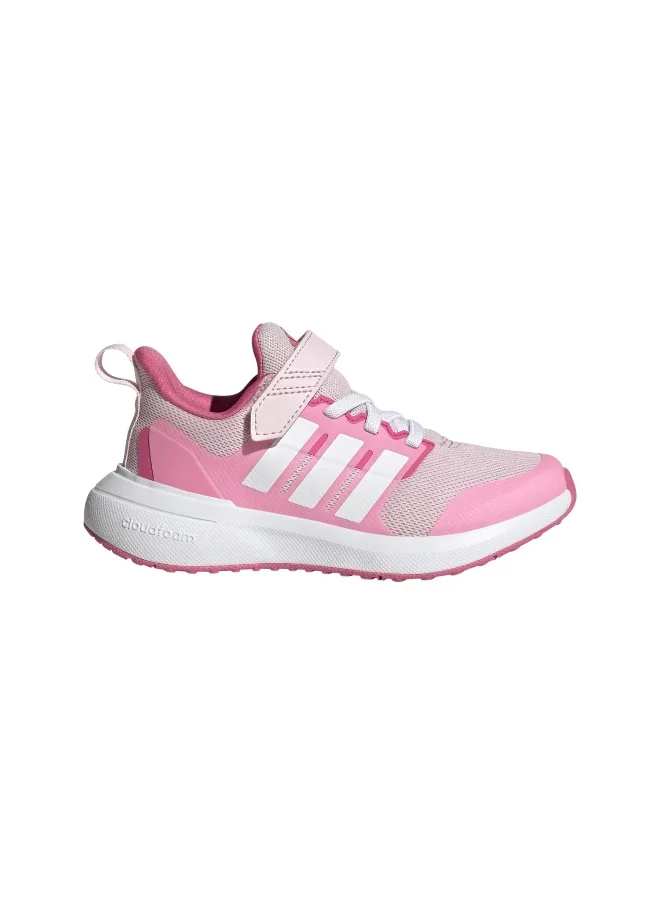 Adidas adidas Fortarun 2.0 El K Pink Sportwear Shoes 10K