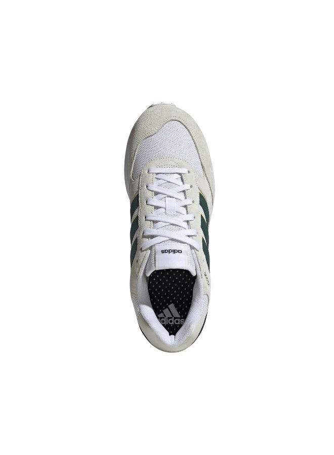 Adidas adidas Run 80S Beige Sportwear Shoes 5.5  - Image 3