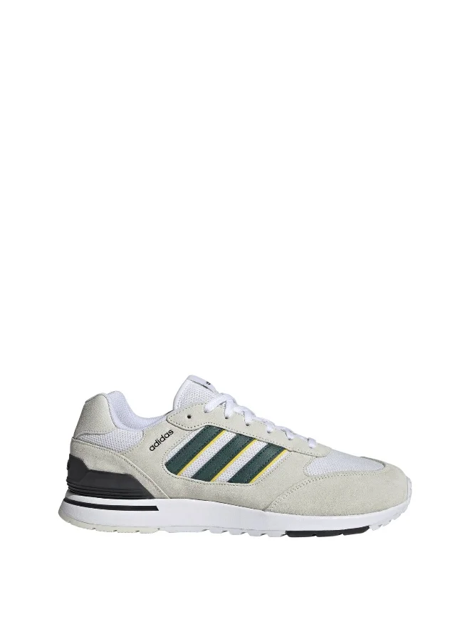 Adidas adidas Run 80S Beige Sportwear Shoes 5.5