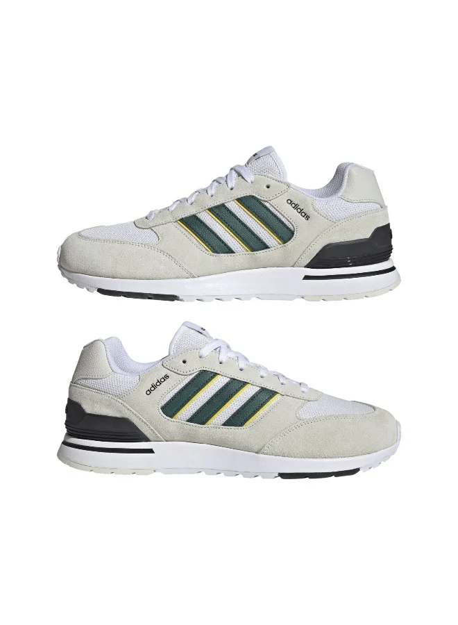 adidas adidas Run 80S Beige Sportwear Shoes 5.5