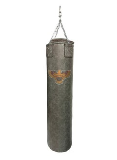 Ta Sport Punching Bag With Steel Ring  150x40 Cm 50 Kg - pzsku/Z2C6433F18918B80E49E5Z/45/_/1720023220/c6113ad8-34b4-456e-ac94-02d6fca55120