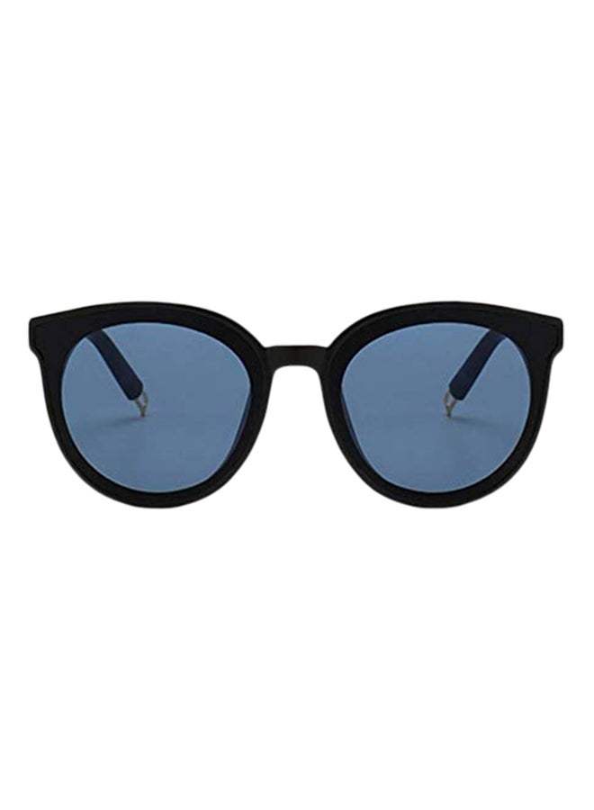 Vintage Cat Eye Frame Sunglasses - Image 1