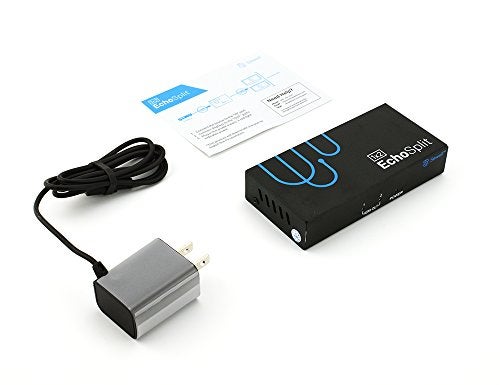 Sewell SW-33063 Echo Split 1x2 HDMI Splitter with Downscaling - Image 3