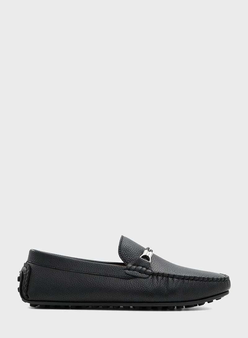 CALL IT SPRING Formal Slip On Loafers