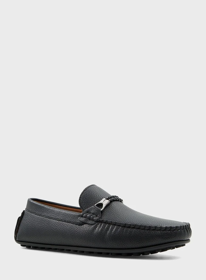 CALL IT SPRING Formal Slip On Loafers