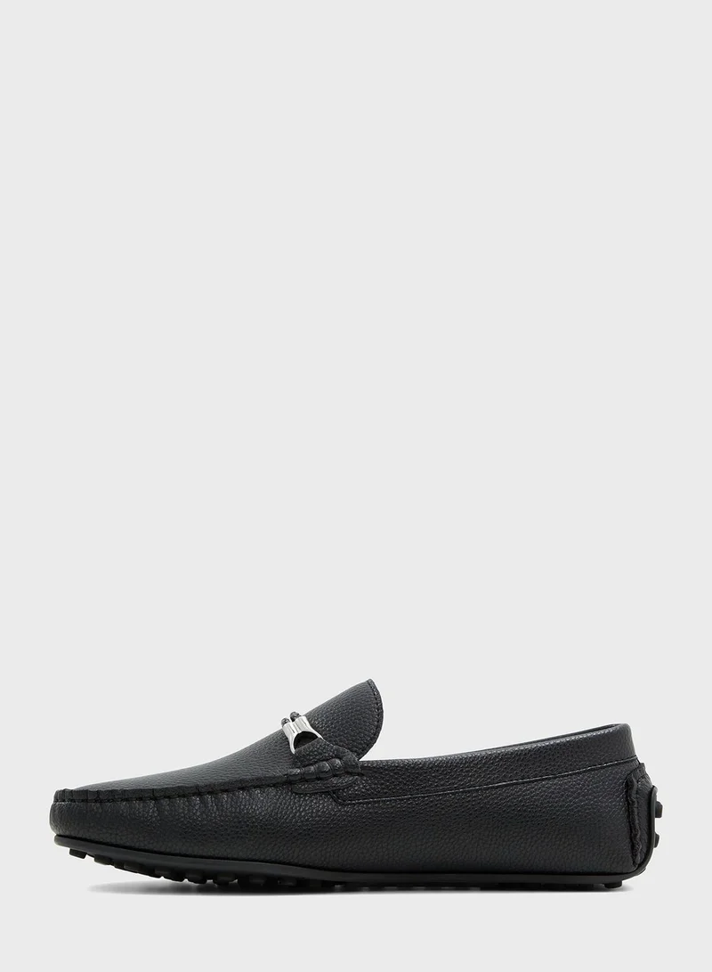 CALL IT SPRING Formal Slip On Loafers