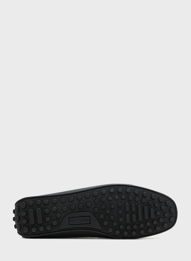 CALL IT SPRING Formal Slip On Loafers