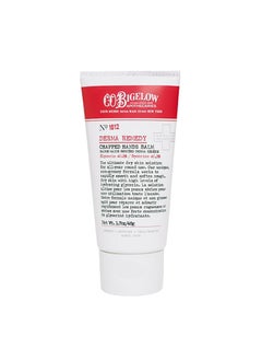 C. O. Bigelow CO Bigelow Chapped Hands Balm No 1012 with Glycerin 403 17 oz Hand Lotion Cream for Women and Men to Soften Dry Cracked Skin 