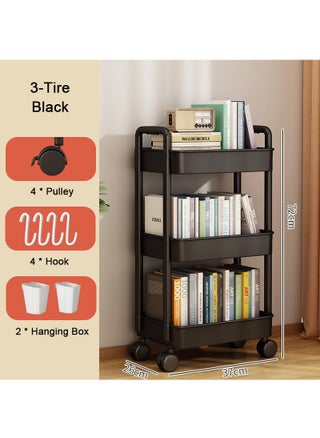 3-Tire-Black