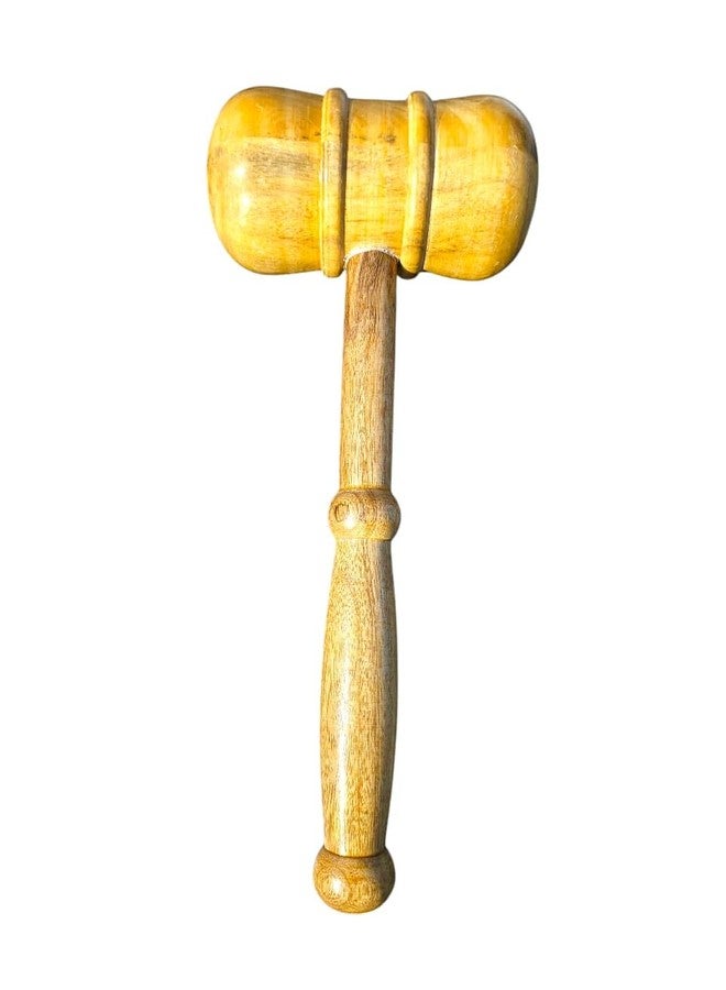 AARMAX Mulberry Cricket Bat Mallet - Image 1