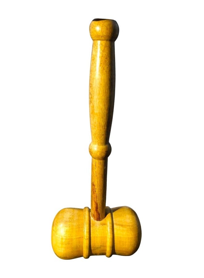 AARMAX Mulberry Cricket Bat Mallet - Image 2