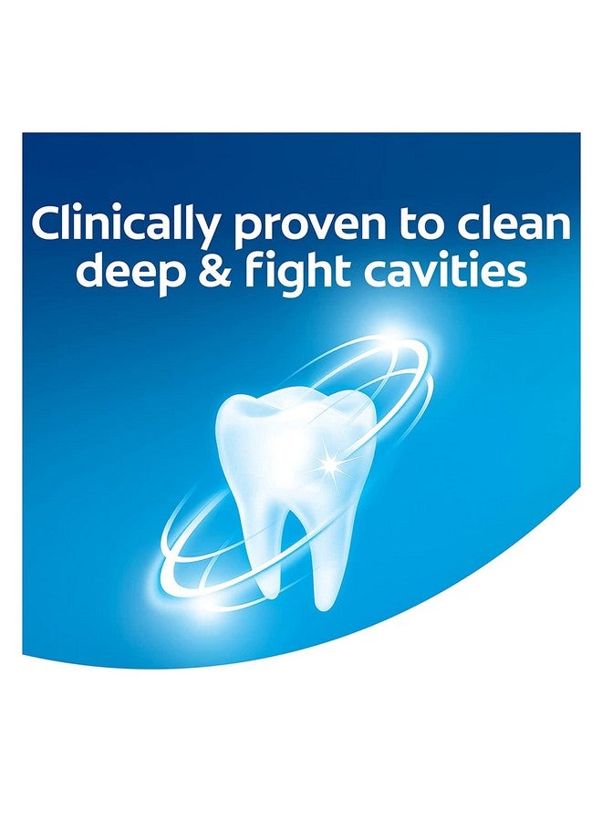 كولجيت معجون أسنان كولجيت المضاد للتسوس، حجم 2 أونصة - Image 3