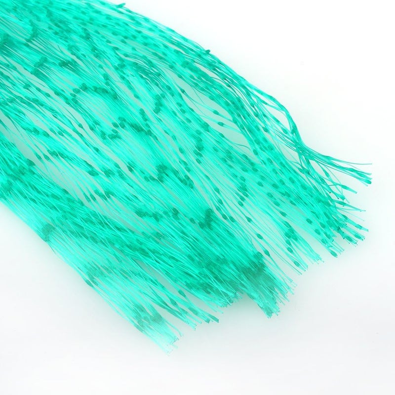 cheekyglo Garden Plant Netting,Green Anti Bird Net Garden Plant Fruits Fencing Mesh Protect Fruits from Rodents Birds 13 Ft x 33 Ft - Image 5