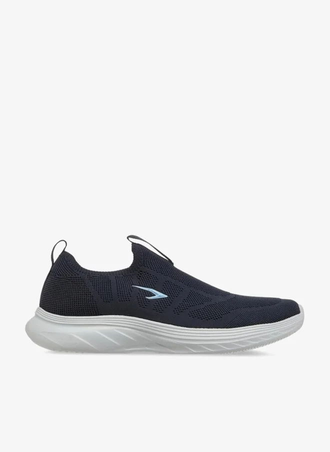 Dash Men Slip-On Sports Shoes