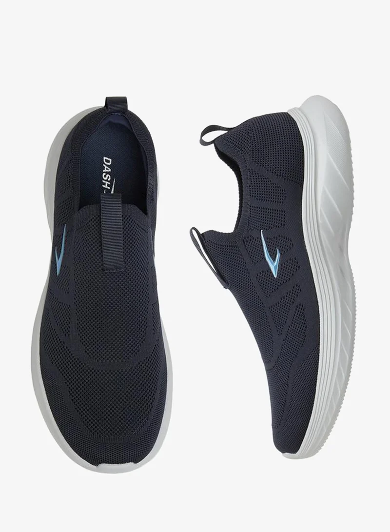 Dash Men Slip-On Sports Shoes