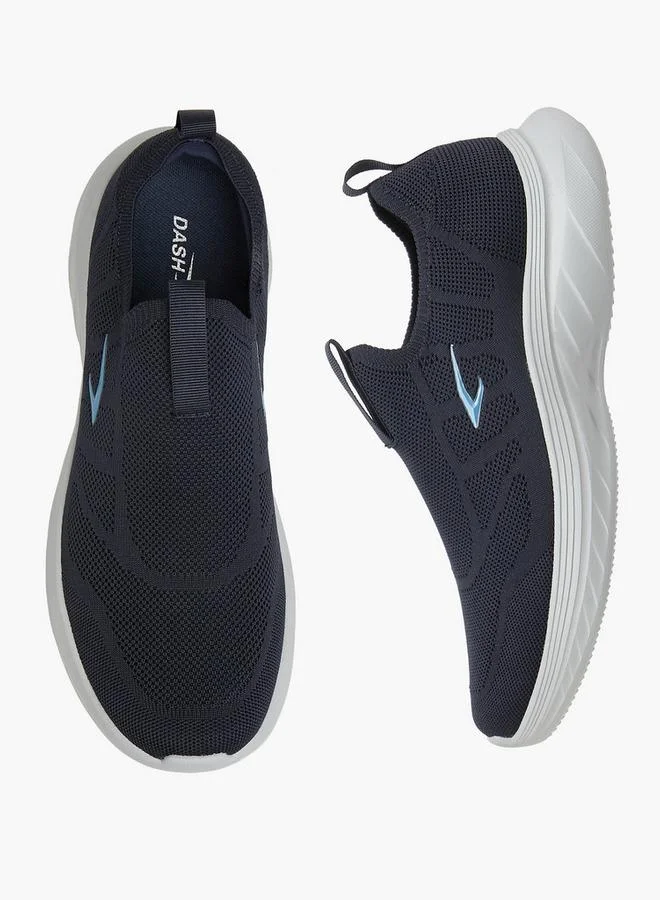 Dash Men Slip-On Sports Shoes