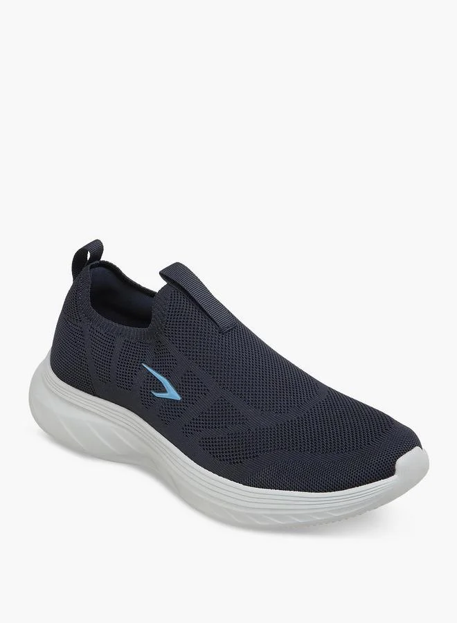 Dash Men Slip-On Sports Shoes