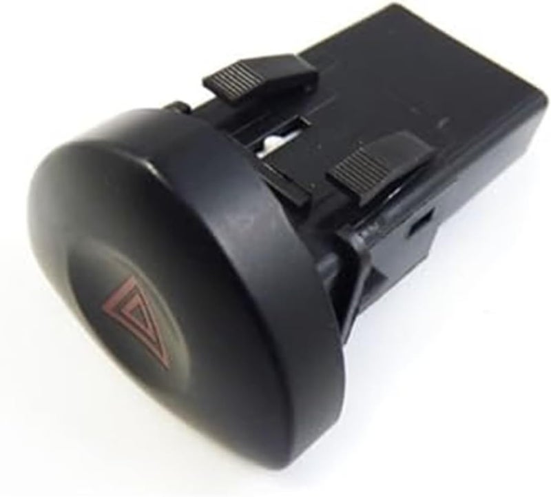 Wivplex Emergency Hazard Flasher Switch for Renault Clio II - Image 1