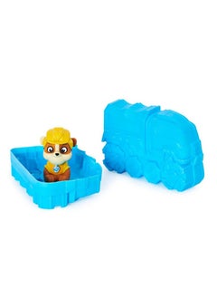 PAW PATROL Dino Rescue Paw Figure Set  - Image 3