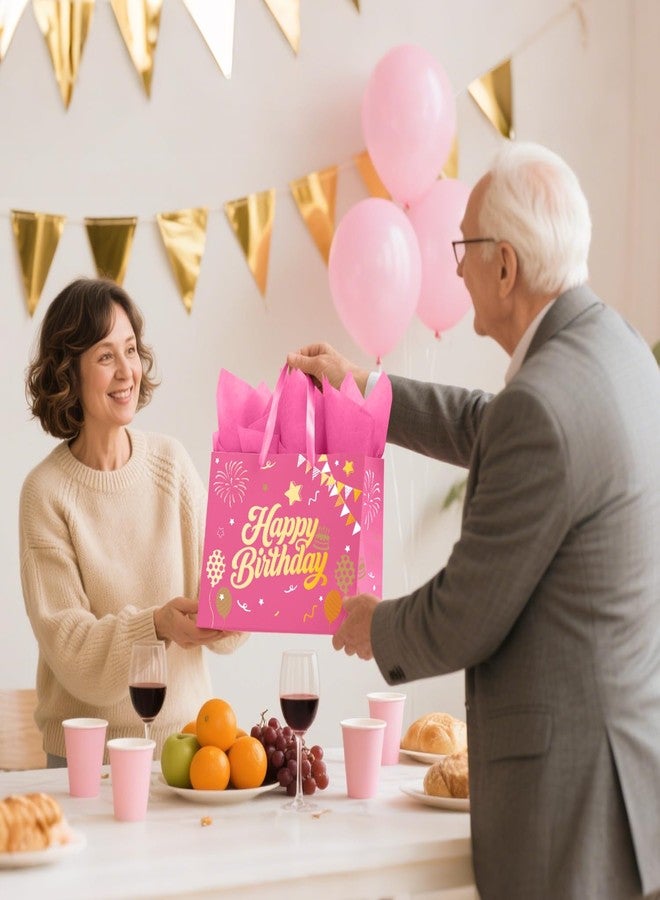 Sipthene Happy Birthday Gift Bag - Image 2