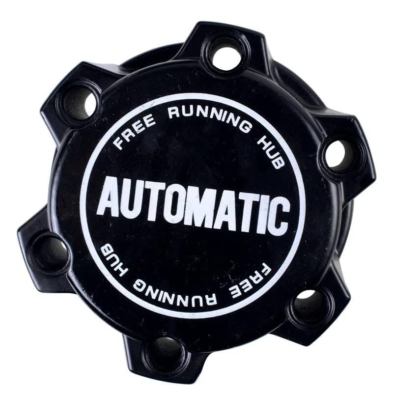 SixBuys Automatic Free Running Wheel Hubs Lock 28 Spline fits for Nissan Frontier X-Terra Navara D22 2.4 3.3L 1998-2003 40260-1S700 402601S700 - Image 4