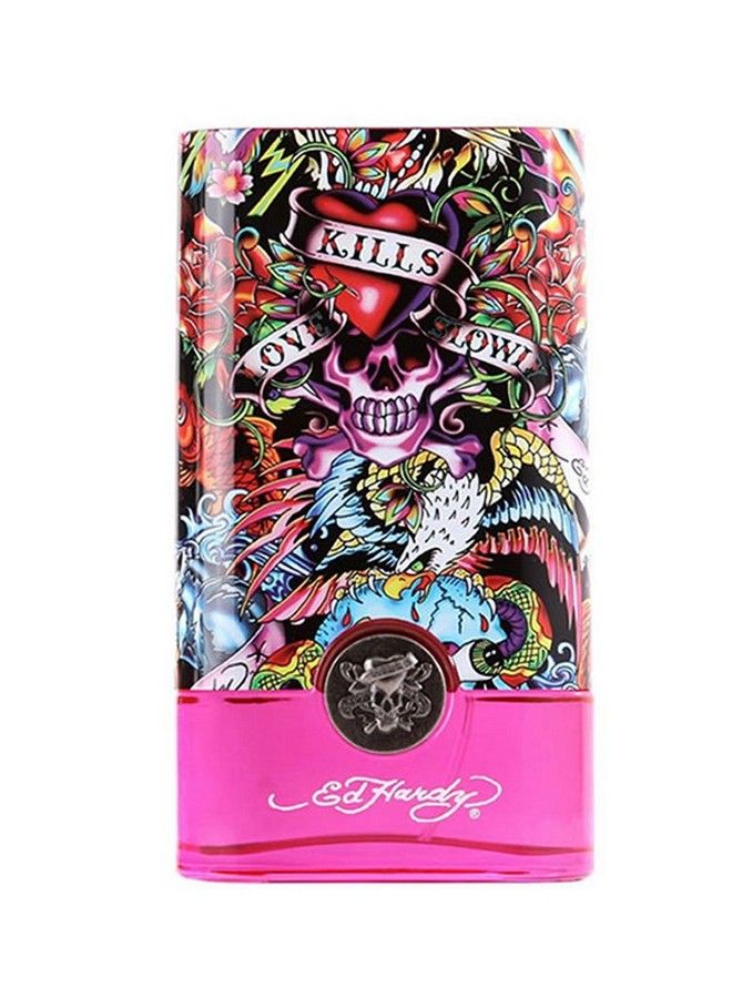 Ed Hardy نحيف - Image 1