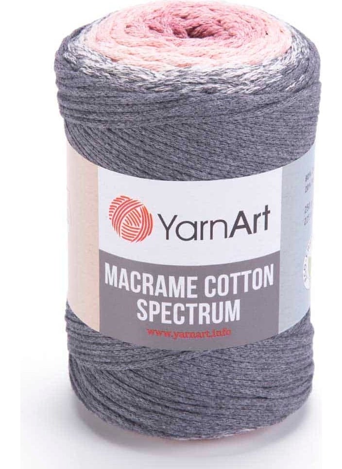 YarnArt Macrame Cotton Spectrum 1306 
