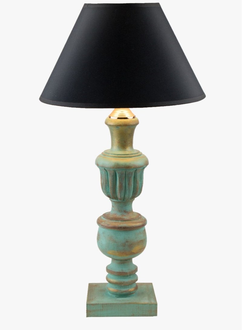 Roza lighting Elite Table Lamp - Image 1