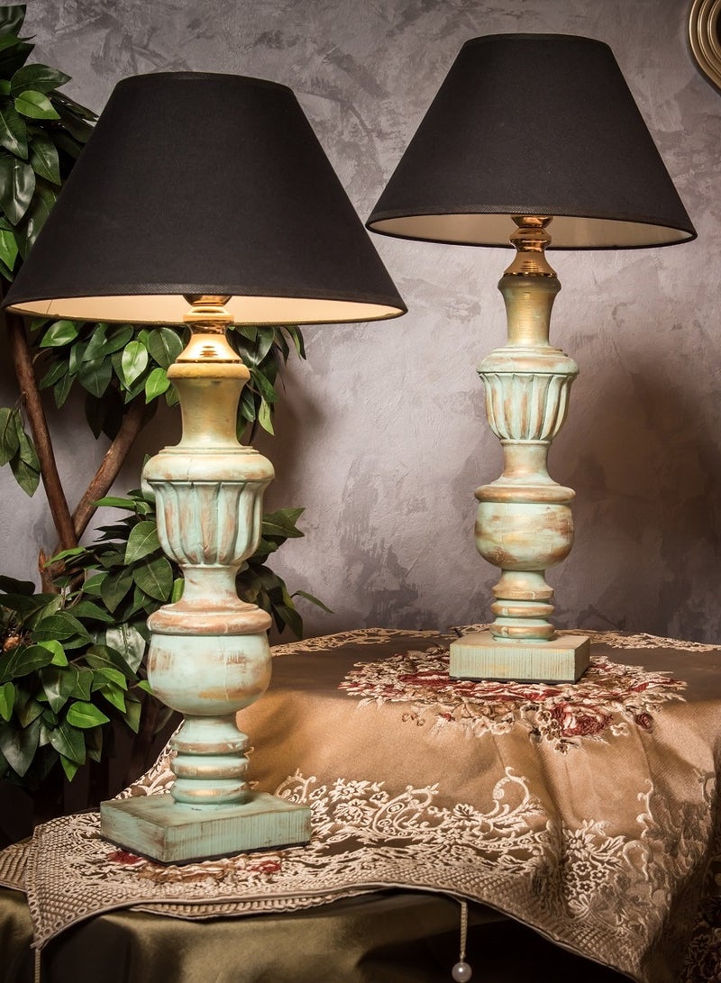 Roza lighting Elite Table Lamp - Image 2