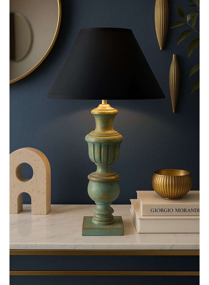 Roza lighting Elite Table Lamp - Image 4