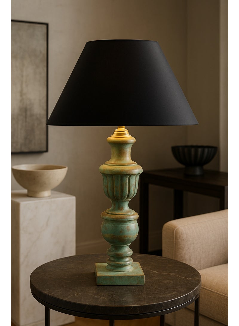 Roza lighting Elite Table Lamp - Image 5