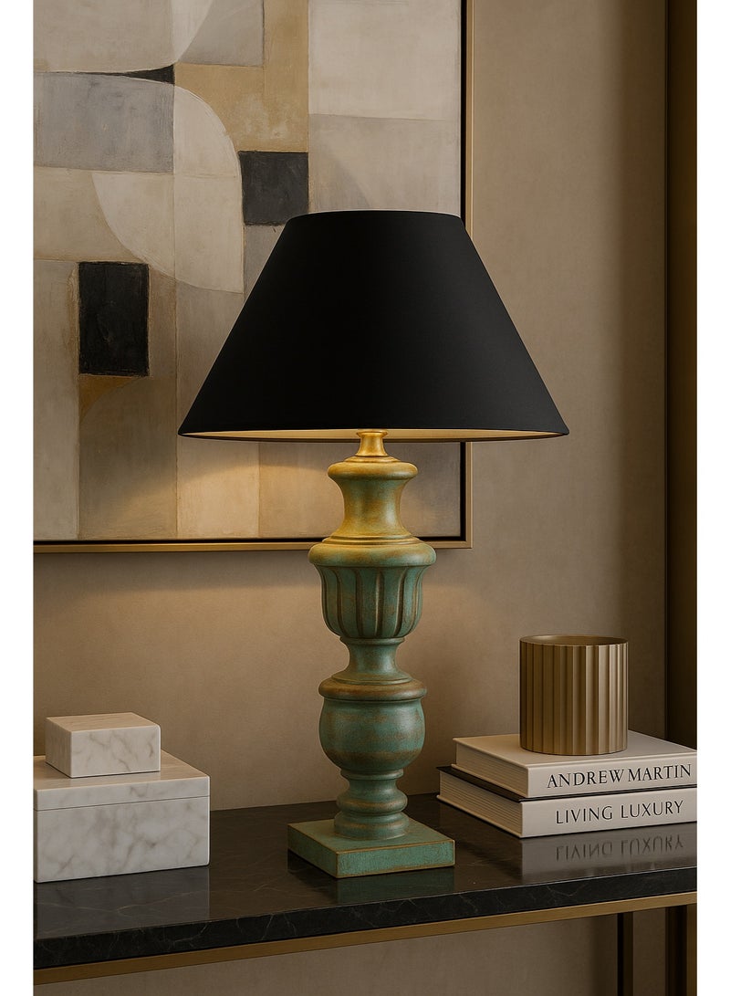 Roza lighting Elite Table Lamp - Image 3