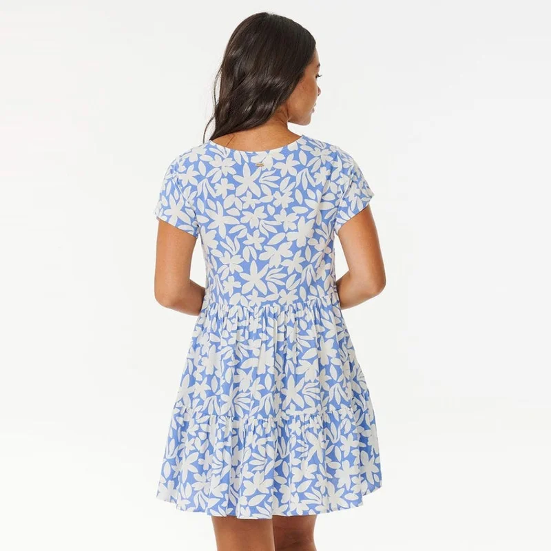 RIP CURL Holiday Tropics Dress - Women