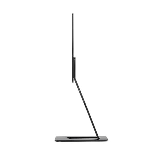 SOTSU FlipAction Pro 16" Gen2 Premium Portable Monitor | Super Compact | Pivot Rotate | 2560x1600 DCI P3 | 120Hz | 400 Nits | Full Metal CNC | Perfect Match for Mac and Windows (Universe Black) - Image 4